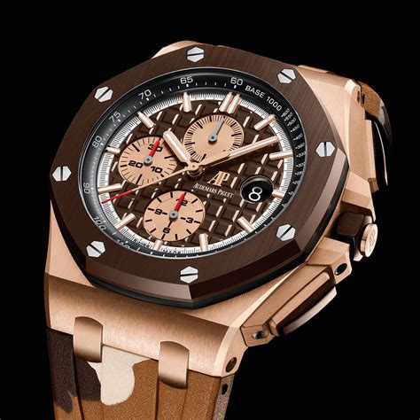 sihh 2019 audemars piguet|The 12 Best New Watches of SIHH 2019 .